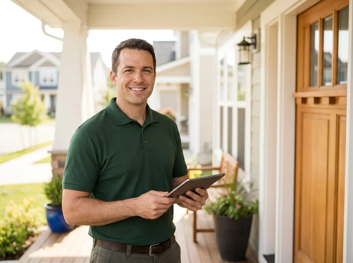 Pest control FAQs for Mayer, AZ